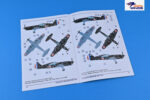 Caudron -Renault CR.714C.1 (early) (1/48) - Image 3