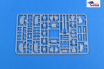 Percival Proctor Mk.1 Czechoslovak markings (1/72) - Image 2