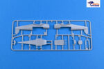 Percival Proctor Mk.1 Czechoslovak markings (1/72) - Image 3
