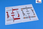 Percival Proctor Mk.III (civil registration) (1/72) - Image 3