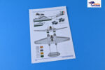 Savoia-Marchetti S.55 (torpedo bomber) (1/72) - Image 2