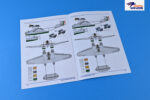 Savoia-Marchetti S.55 (torpedo bomber) (1/72) - Image 3