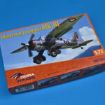Westland Lysander Mk.III (1/72)
