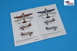 Westland Lysander Mk.III (1/72) - Image 3