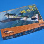 Bloch MB.151C.1 (1/72)