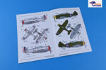 Republic P-43 Lancer (1/72) - Image 2