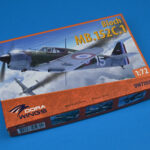 Bloch MB.152(late) (1/72)