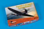 Republic P-43 Lancer (recon) (1/72)