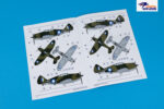 Republic P-43 Lancer (recon) (1/72) - Image 2