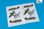 Republic P-43 Lancer (recon) (1/72) - Image 3
