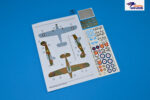 Percival Proctor & Vega Gull (2 in 1) (1/72) - Image 3