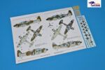 Bloch MB.151 foreign service (1/72) - Image 2