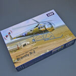 Brantly B-2 (1/32)