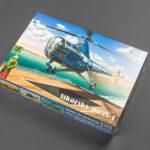 Sikorsky HO3S-1 (1/48)