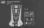Sikorsky HO3S-1 (1/48) - Image 3