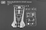 Sikorsky R-5/S-51 USAF rescue (1/48) - Image 2