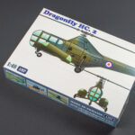 Westland WS-51 Dragonfly HC.2 rescue (1/48)