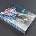 WS-51 Dragonfly HR/3 Royal Navy (1/48)