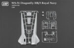WS-51 Dragonfly HR/3 Royal Navy (1/48) - Image 2