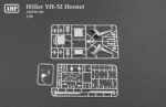Hiller YH-32 Hornet (1/48) - Image 2