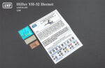 Hiller YH-32 Hornet (1/48) - Image 3