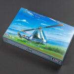 American Helicopter XH-26 Jet Jeep (1/48)