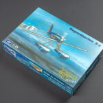 Supermarine S-5 (1/48)