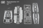 Supermarine S-5 (1/48) - Image 2