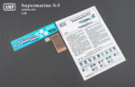 Supermarine S-5 (1/48) - Image 3