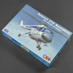 Bristol 171 Sycamore Mk 52/Mk 14/HR14 (1/48)