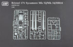Bristol 171 Sycamore Mk 52/Mk 14/HR14 (1/48) - Image 2