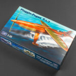 Piaggio Pegna PC.7 (1/48)