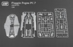 Piaggio Pegna PC.7 (1/48) - Image 2