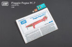 Piaggio Pegna PC.7 (1/48) - Image 3