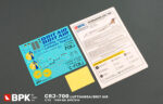 CRJ-700 Lufthansa/Brit Air (1/72) - Image 2
