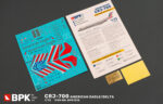 CRJ-700 American Eagle/Delta (1/72) - Image 2