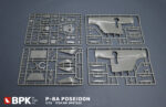 P-8A "Poseidon" Plastic model kit (1/72) - Image 3