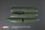 P-8A Poseidon with AN /APS-154 (AAS) Plastic model kit (1/72) - Image 2