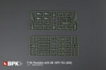 P-8A Poseidon with AN /APS-154 (AAS) Plastic model kit (1/72) - Image 3