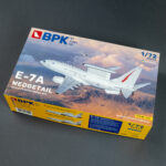 E-7A Wedgetail Plastic model kit (1/72)