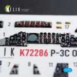 P-3C Orion - interior 3D decals for Hasegawa kit (1/72) - Image 3
