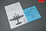 North American AJ-1 Savage  (1/72) - Image 2