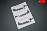 North American AJ-1 Savage  (1/72) - Image 3