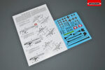 Focke Wulf FW200V3/A-09 Condor “Immelman III” (1/144) - Image 2