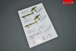 Focke Wulf FW200V3/A-09 Condor “Immelman III” (1/144) - Image 3