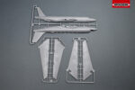 Boeing RC-135V/W Rivet Joint (1/144) - Image 3